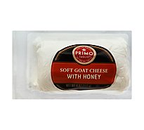 Primo Taglio Cheese Soft Goat Honey - 4 Oz
