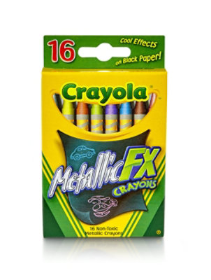 Cray Metfx 24pk - 16 Count