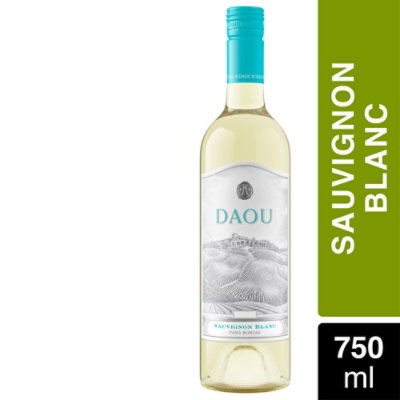 DAOU 2022 Sauvignon Blanc Wine - 750 Ml - Image 1