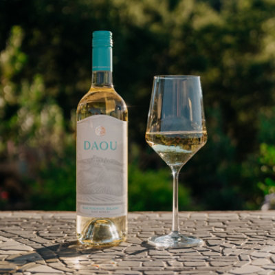 DAOU 2022 Sauvignon Blanc Wine - 750 Ml - Image 2