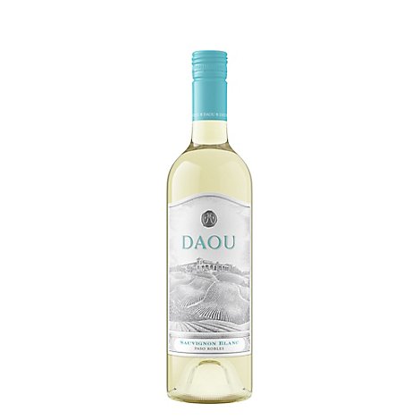 Daou Sauvignon Blanc Wine - 750 Ml