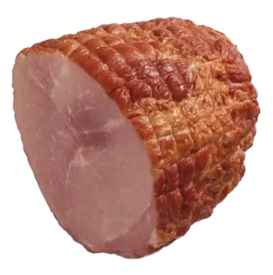 Snake River Farms Kurobuta Half Cut Ham Boneless - 4 Lb - Image 1