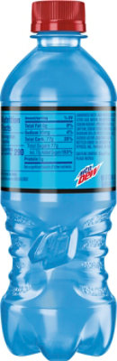 Mountain Dew Soda Liberty Brew - 20 Fl. Oz. - Image 6