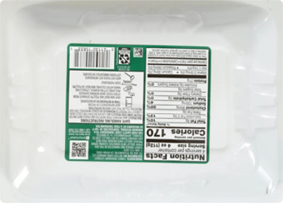 Signature Select 93% Lean 7% Fat Ground Turkey - 16 oz - Image 5