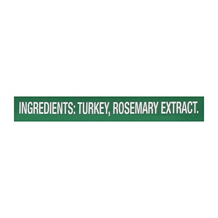 Signature Farms 93% Lean Ground Turkey Fresh - 16 Oz - Image 6