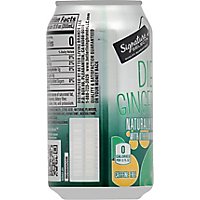 Signature SELECT Soda Diet Ginger Ale - 12-12 Fl. Oz. - Image 7