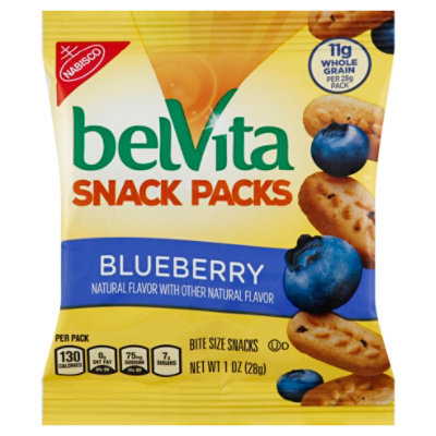 belVita Snack Packs (36-ct)-19048