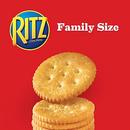 RITZ Crackers Original - 20.5 Oz - Image 3