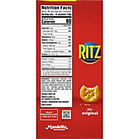 RITZ Crackers Original - 20.5 Oz - Image 4