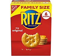 RITZ Crackers Original - 20.5 Oz