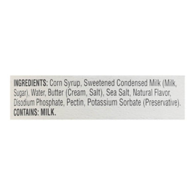 Mrs Richardsons Sea Salt Caramel - 17.5 Oz - Image 5