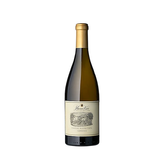 Buena Vista Carneros Chardonnay Wine - 750 Ml