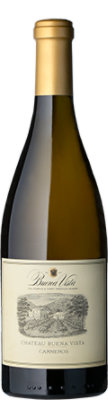Buena Vista Carneros Chardonnay Wine - 750 Ml