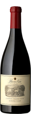 Buena Vista Sonoma Coast Pinot Noir Wine - 750 Ml