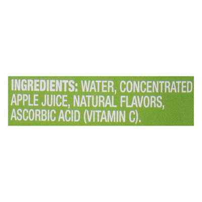 Good2grow Juice Kids Apple 3pk - 18 Fl. Oz. - Image 4