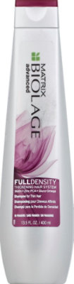 Biolage-Fulldensity Shampoo - 13.5 Oz - Image 2