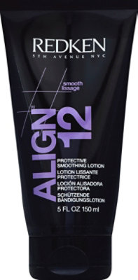 Redken Align 12 Black Package - 5 Oz - Image 2