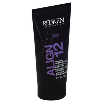 Redken Align 12 Black Package - 5 Oz