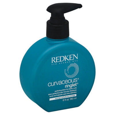 Redken Ringlet Curl Perfector 7 - 6 Oz - Image 1