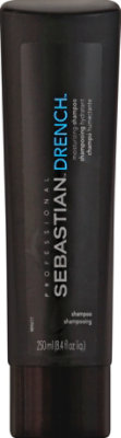 Sebastian Shampoo Drench - 8.4 Oz - Image 2