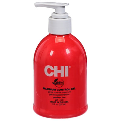 Chi Infra Gel - 8.5 Oz - Image 3