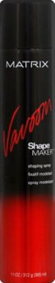 Matrix Vavoom Spray Shape Maker - 11 Oz - Image 2