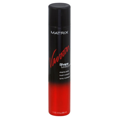 Matrix Vavoom Spray Shape Maker - 11 Oz