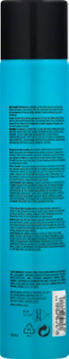 Total Results High Amplify Hairspray - 10.2 Oz - Image 5