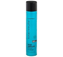 Total Results High Amplify Hairspray - 10.2 Oz
