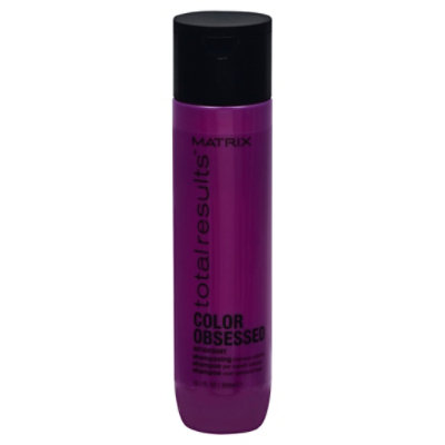 Matrix Total Results Shampoo Color - 10.1 Oz