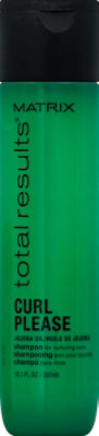 Matrix Total Results Shampoo Curl - 10.1 Oz - Image 2