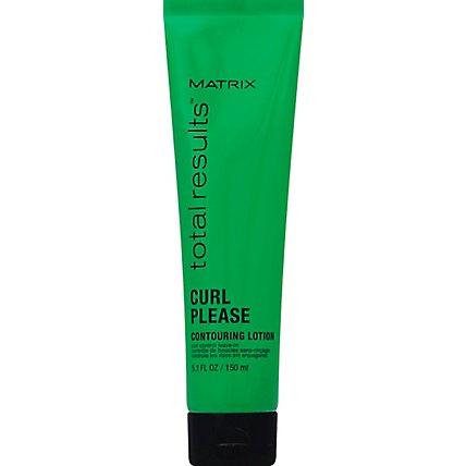 Matrix Total Results Lotion Curl Bounce - 5.1 Oz - Image 2