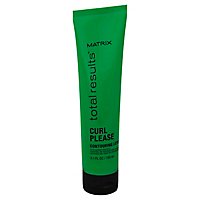 Matrix Total Results Lotion Curl Bounce - 5.1 Oz - Image 1