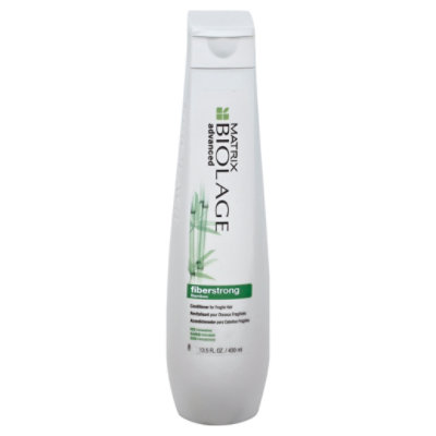 Biolage Fiberstrong Conditioner - 13.5 Oz