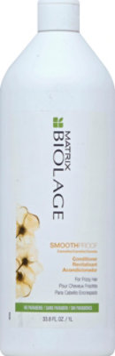 Biolage Conditioner Smoothproof - 33.8 Oz - Image 2
