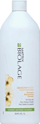 Biolage Shampoo Smoothproof - 33.8 Oz - Image 2