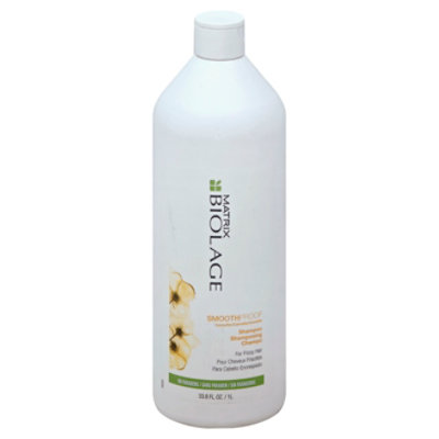 Biolage Shampoo Smoothproof - 33.8 Oz - Image 1