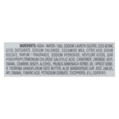 Biolage Shmp Ultra Hydrating - 33.8 Oz - Image 4