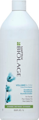 Biolage Conditioner Volume Bloom - 33.8 Oz - Image 2