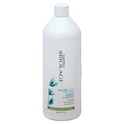 Biolage Conditioner Volume Bloom - 33.8 Oz