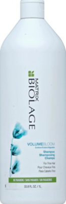 Biolage Shampoo Volume Bloom - 33.8 Oz - Image 2