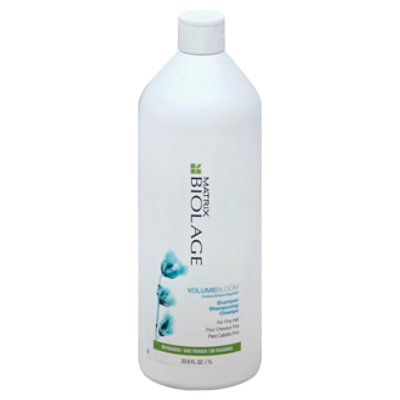 Biolage Shampoo Volume Bloom - 33.8 Oz - Image 1