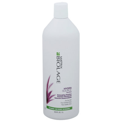 Biolage Detan Hydrasource - 33.8 Oz - Image 3