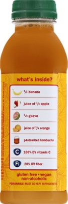 Odwalla Smoobucha Citrus & Guava - 15.2 Fl. Oz. - Image 6