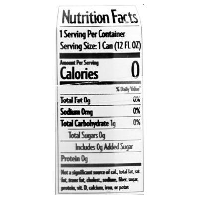 Live Soda Soda Live Cola 6pk - 6-12 Fl. Oz. - Image 4