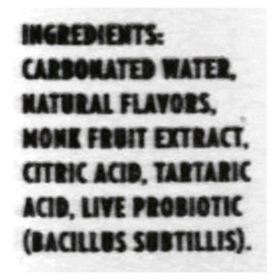 Live Soda Soda Live Cola 6pk - 6-12 Fl. Oz. - Image 5