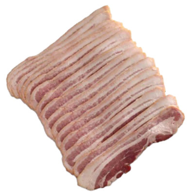 Snake River Farms Bacon Sliced - 1.5 Lb - Image 1