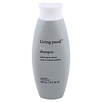 Living Proof Full Shampoo - 8 Oz - Image 3