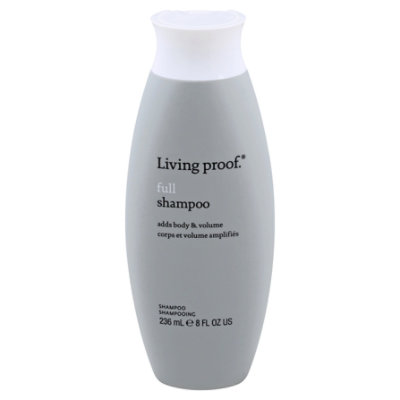 Living Proof Full Shampoo - 8 Oz - Image 3