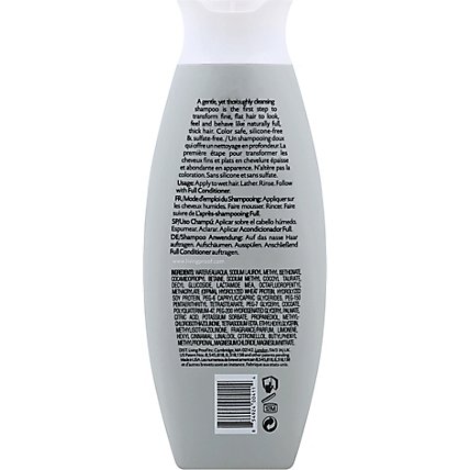 Living Proof Full Shampoo - 8 Oz - Image 5